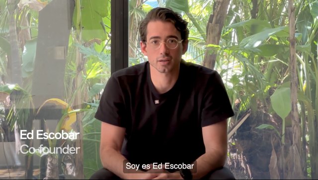 Ed Escobar